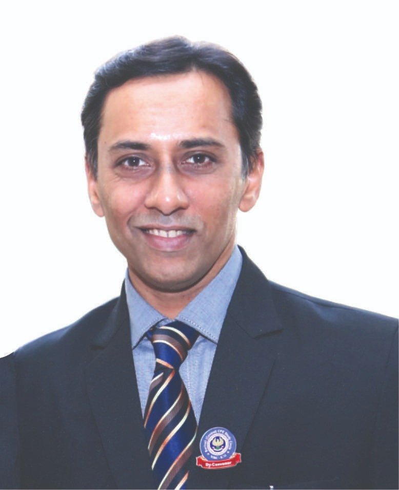 Nilesh Vasa