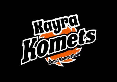 Kayra Komets