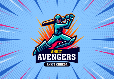Ankit Avengers