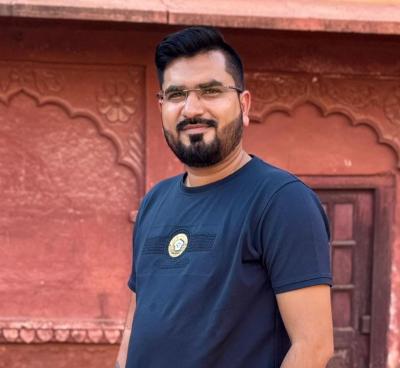 Dreamland Developers - Darshan Rathod