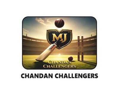Chandan Challengers