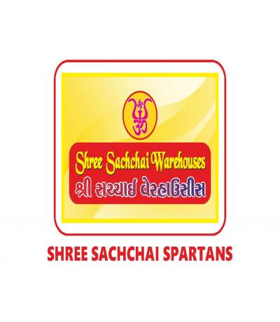 Shree Sachchai Spartans