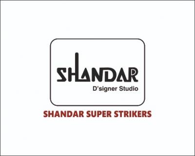 Shandar Super Strikers