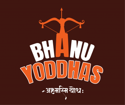 Bhanu Yoddha