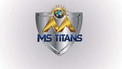 MS TITANS