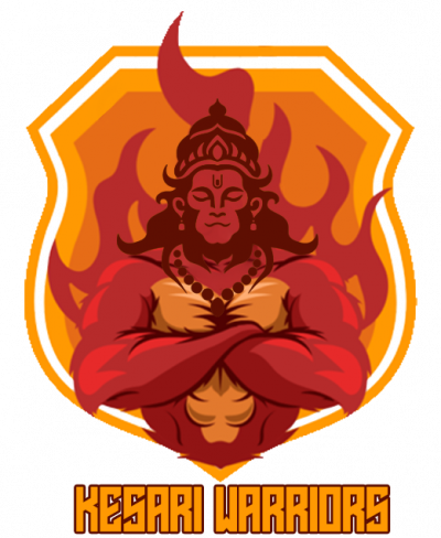 Kesari Warriors