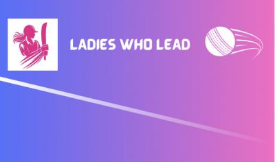 Ladies Who Lead