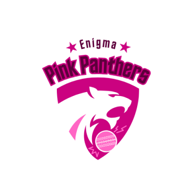 Enigma Pink Panthers