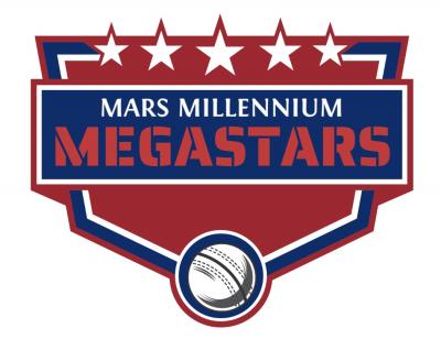 Mars Millenium Megastars