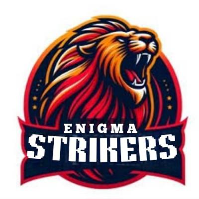 Enigma Strikers