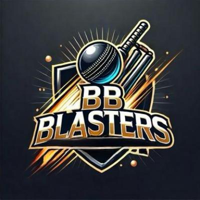 BB Blasters