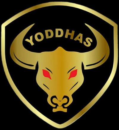 Yoddhas