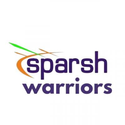 SPARSH WARRIORS
