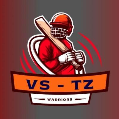 VS-TZ WARRIORS