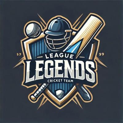 LEAGUE LEGENDS