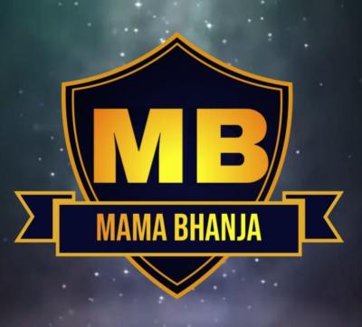 MAMA BHANJA
