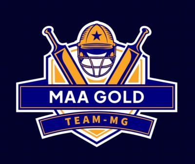 MAA GOLD