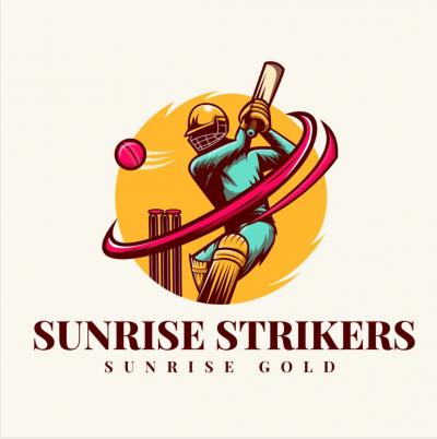 SUNRISE STRIKERS
