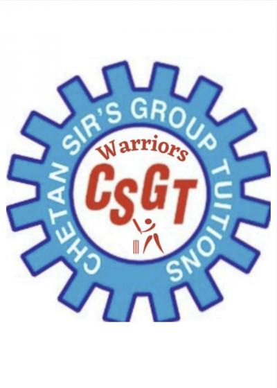 CSGT WARRIORS