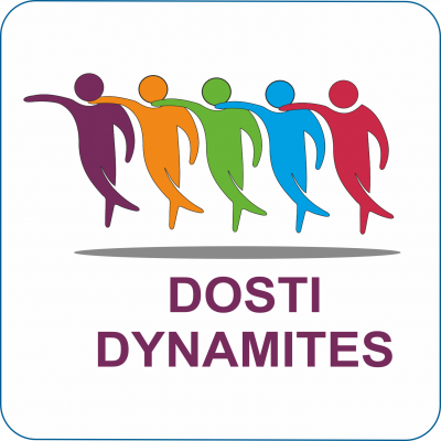 Dosti Dynamites