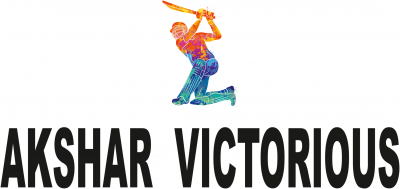 Akshar Victorious