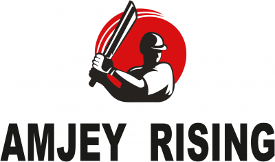 Amjay Rising