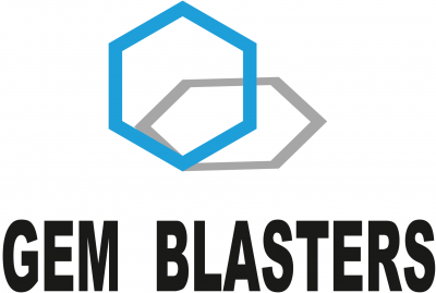 Gem Blasters
