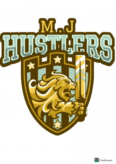M J HUSTLERS