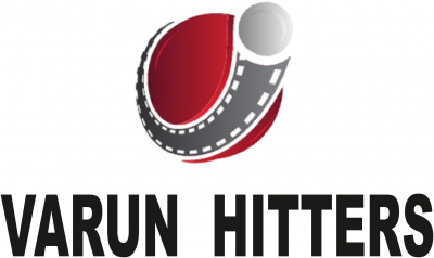 Varun Hitters