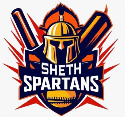 Sheth Spartans