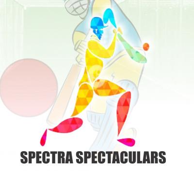 Spectra Spectaculars