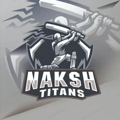 Naksh Titans