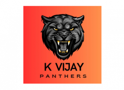 K Vijay Panthers