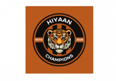 Hiyaan Champions