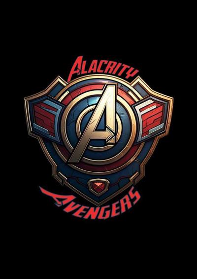 Alacrity Avengers