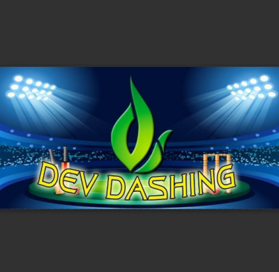 Dev Dashing