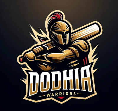 Dodhia Warriors