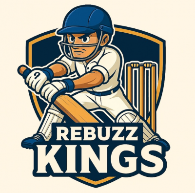 Rebuzz Kings