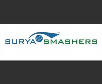 Surya Smashers