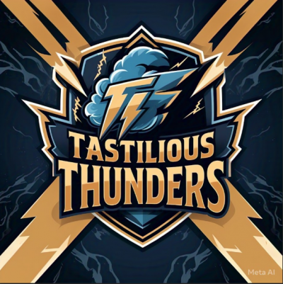 Tastilious Thunder