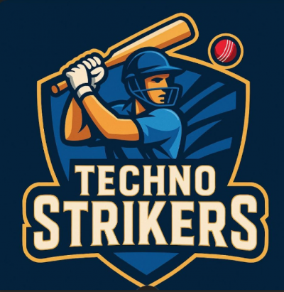 Techno Strikers