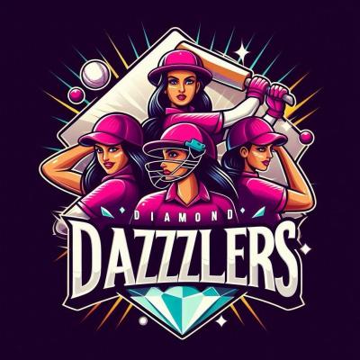 Diamond Dazzzlers