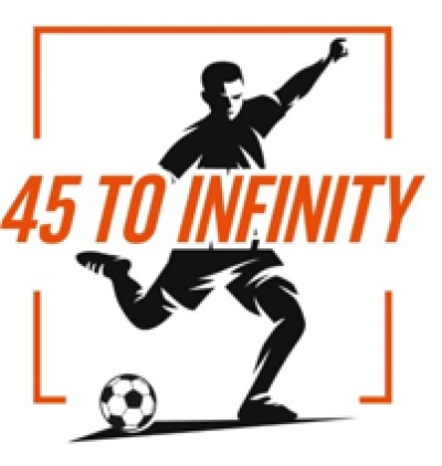 45 TO INFINITY