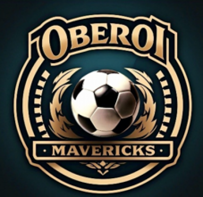 OBEROI MAVERICS