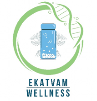 EKATVAM WELNESS FC