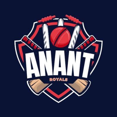 Anant Royals