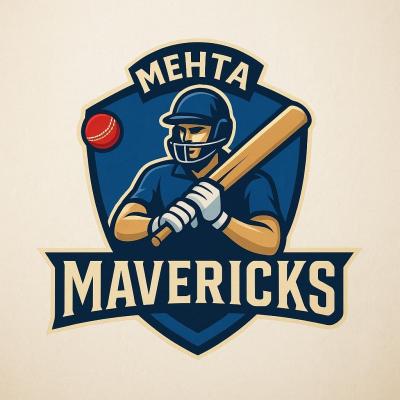 Mehta Mavericks