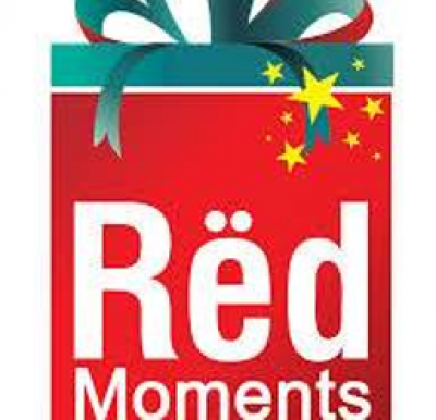 Red Moments Giftings Pvt Ltd