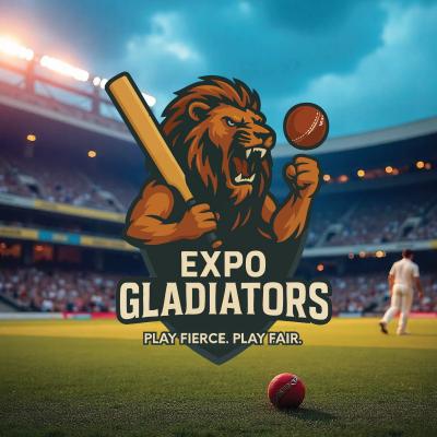 Expo Gladiators