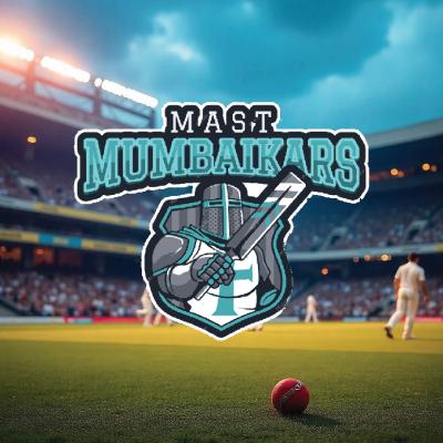 Mast Mumbaikars